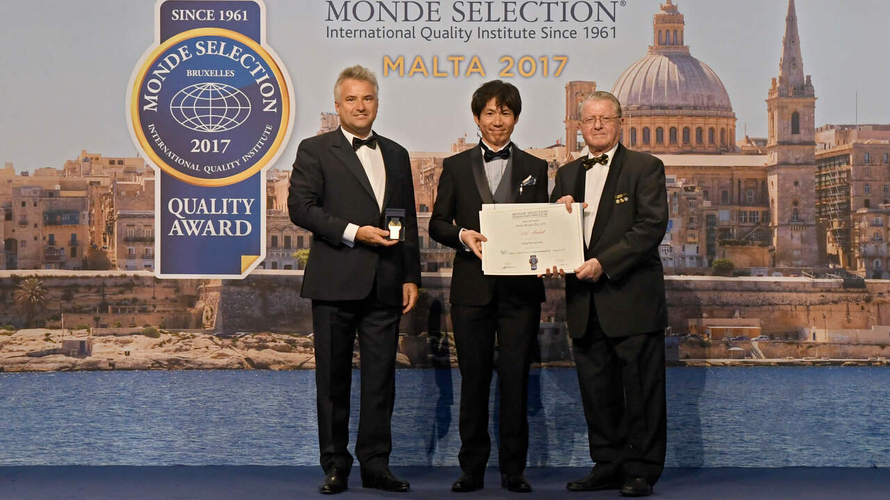 銀座 独楽の事業内容の写真4枚目