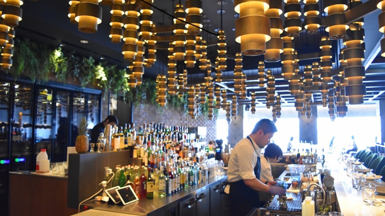 Longrain　TOKYOの事業内容の写真2枚目