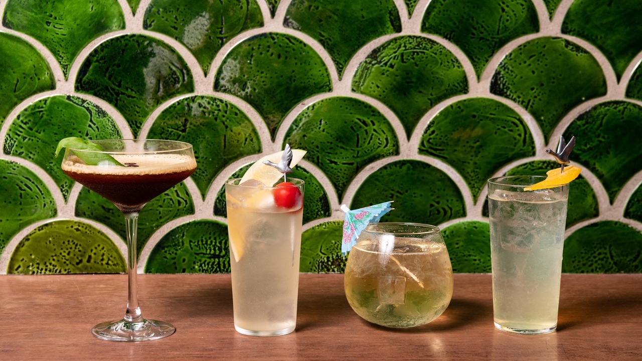 Longrain　TOKYOの事業内容の写真3枚目