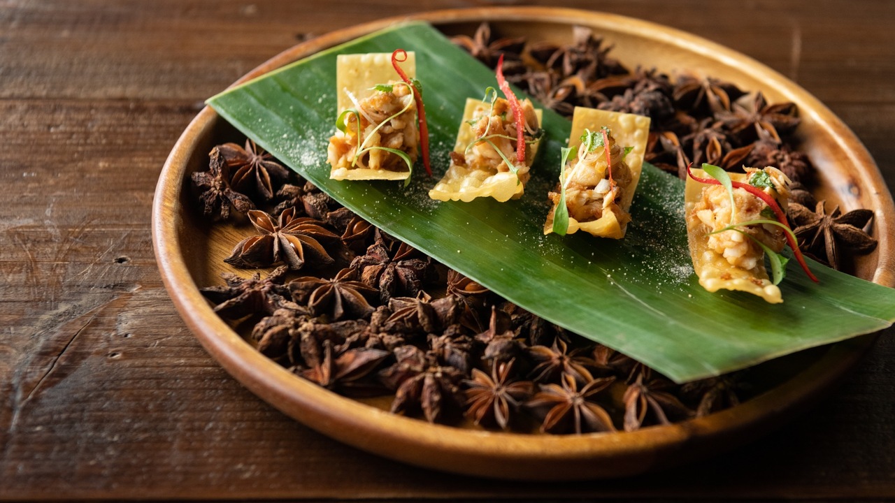 Longrain　TOKYOの事業内容の写真4枚目