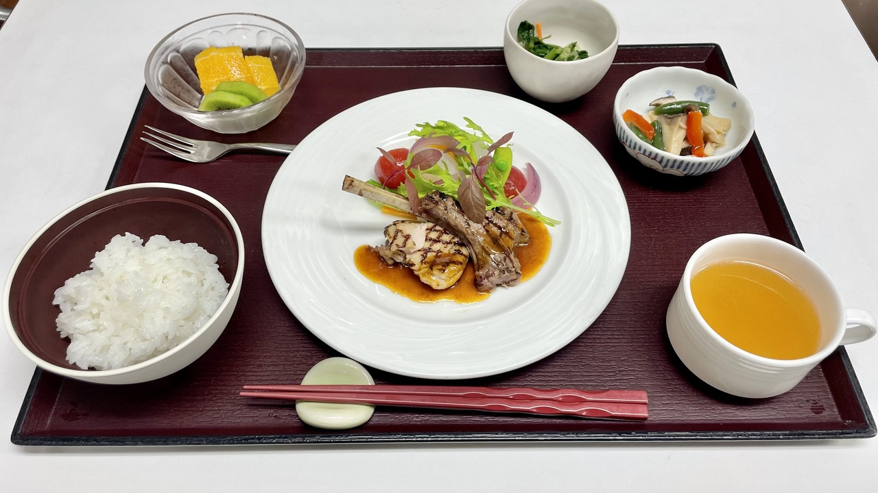 アリスタージュ経堂のこだわりポイントの写真1枚目