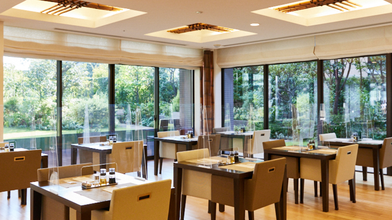 アリスタージュ経堂の事業内容の写真2枚目