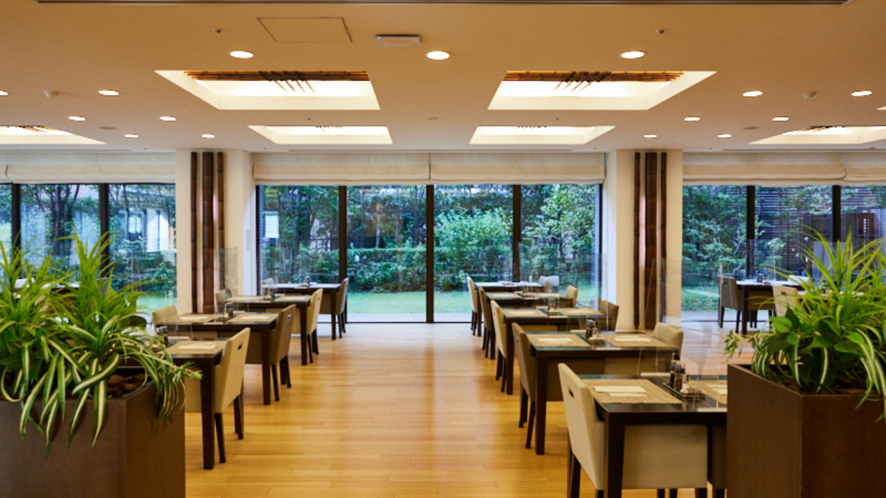 アリスタージュ経堂で働く人の写真1枚目