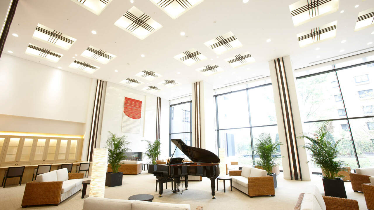 アリスタージュ経堂の事業内容の写真2枚目