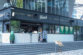 株式会社アメーバホールディングス-Farm& 4枚目