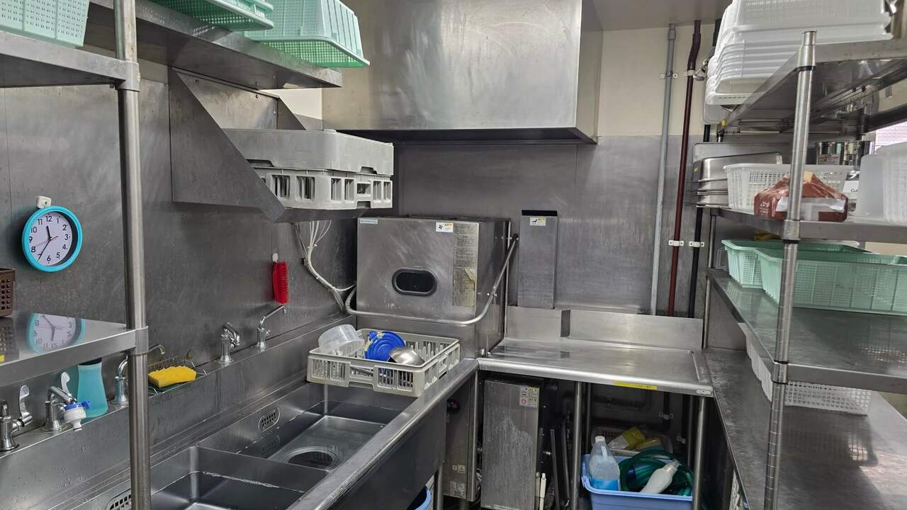 焼肉問屋くに家のこだわりポイントの写真2枚目