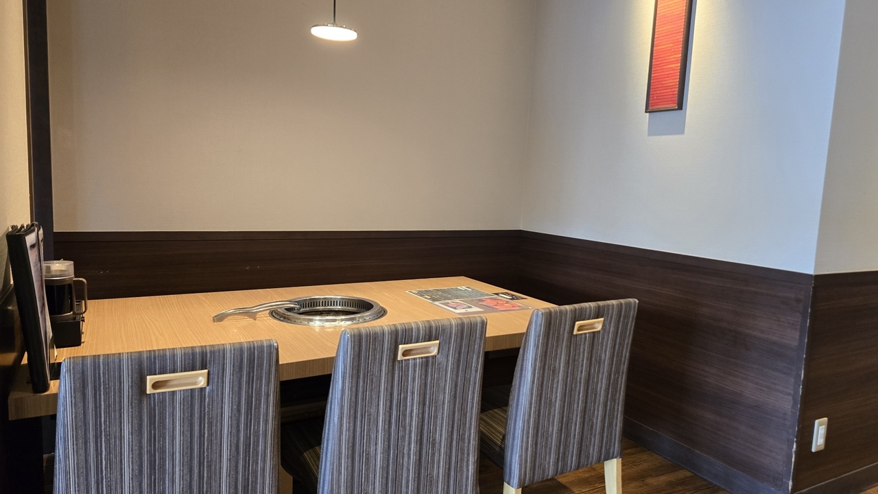 焼肉問屋くに家の事業内容の写真2枚目