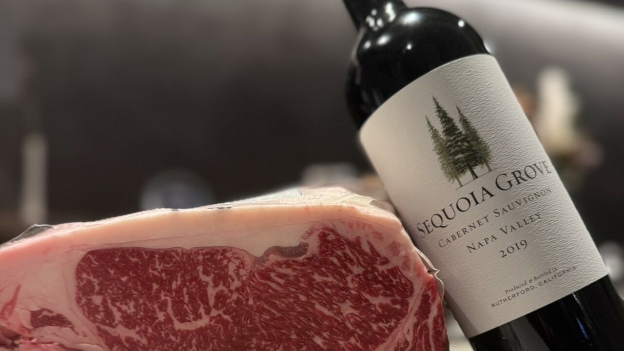 鉄板 薊 のこだわりポイントの写真1枚目