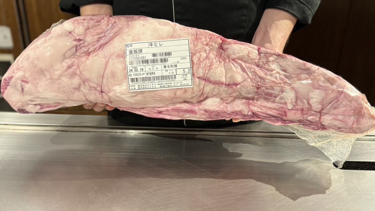 鉄板 薊 のこだわりポイントの写真3枚目