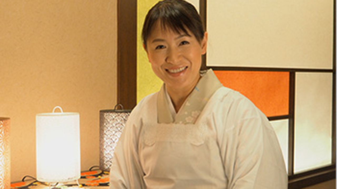 ゆらら丸京で働く人の写真1枚目