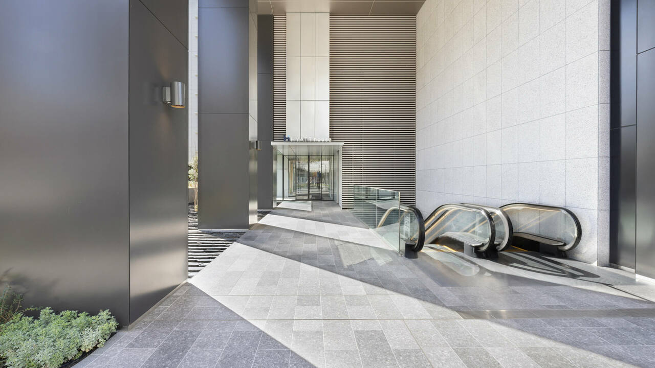 ハイアット ハウス 東京 渋谷の事業内容の写真4枚目