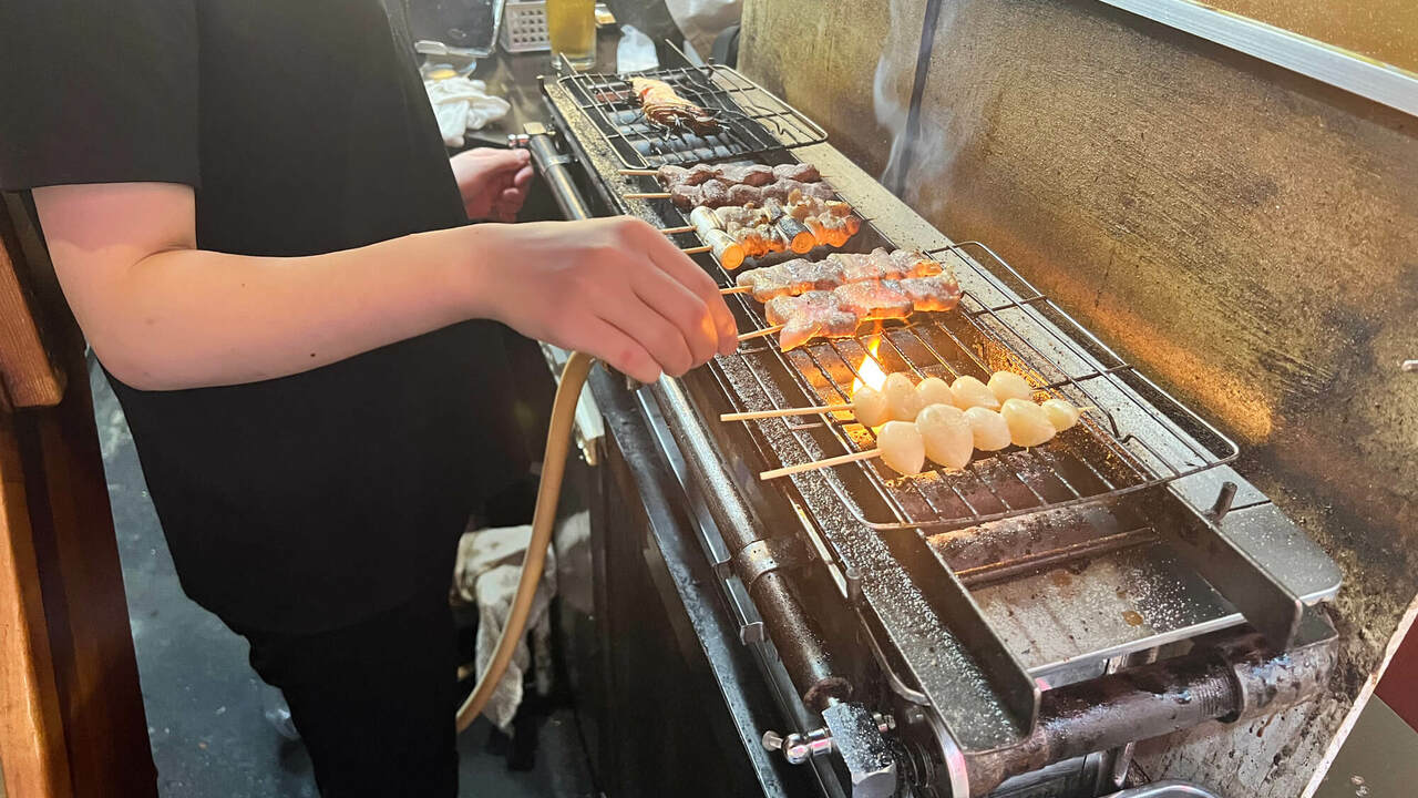 ひなどりで働く人の写真3枚目