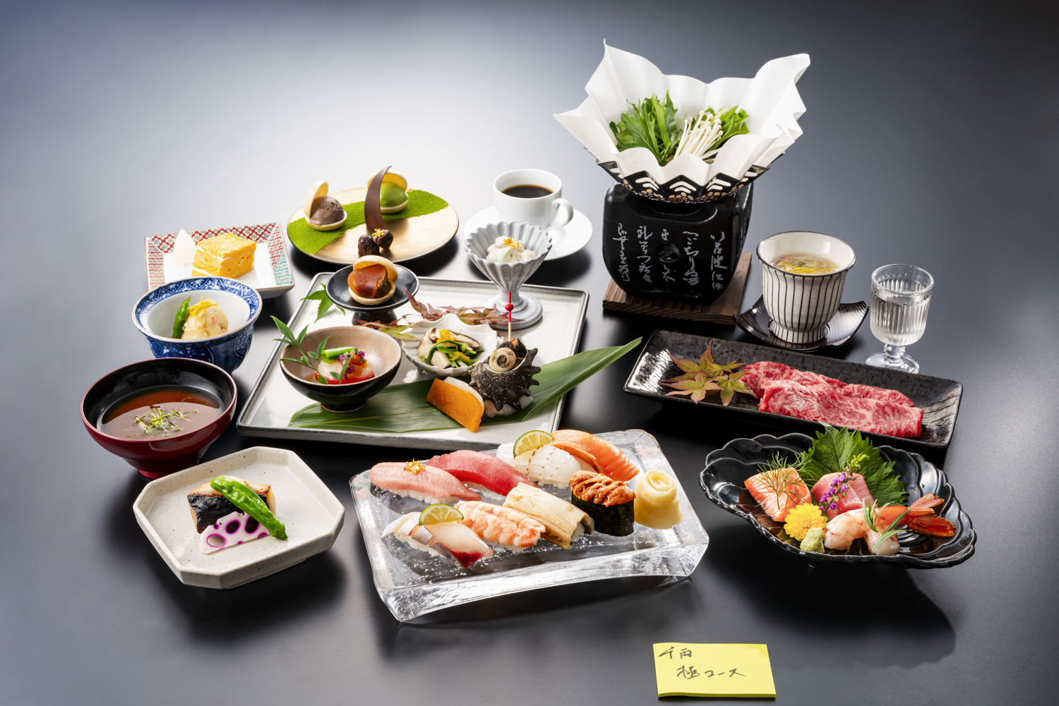 株式会社Genki Global Dining Concepts-千両 1枚目