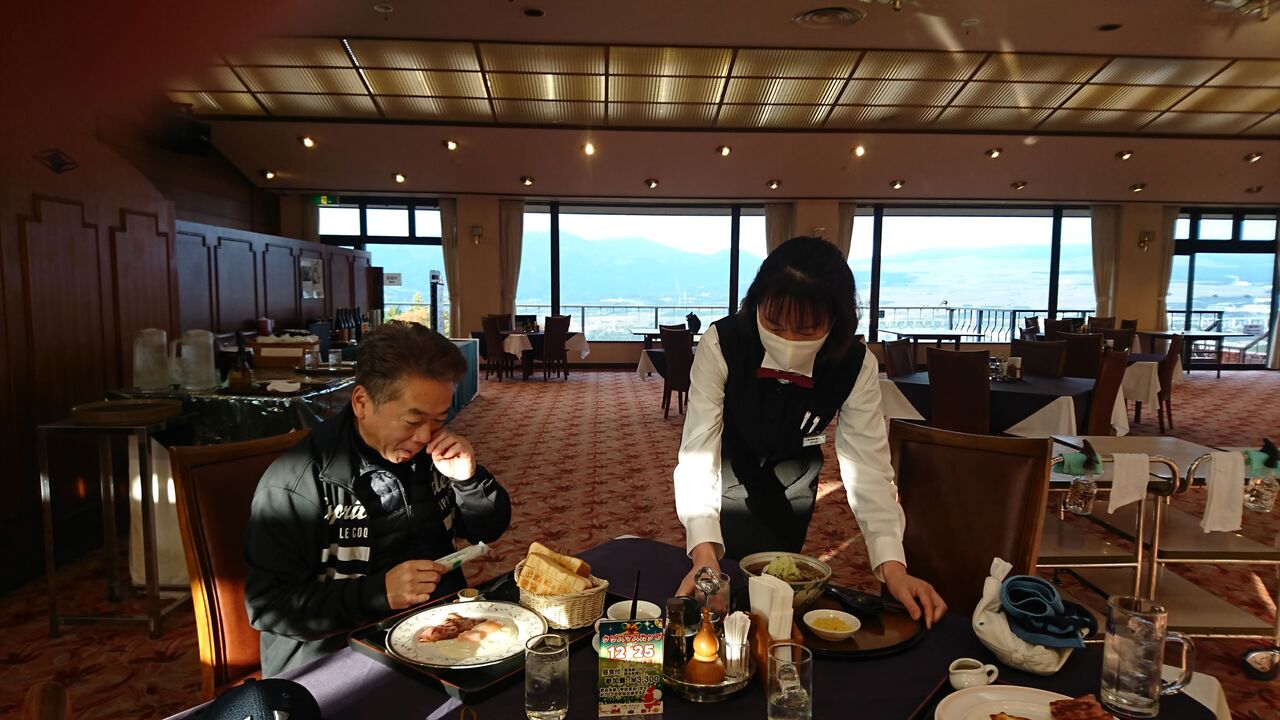 コントラクト事業部　学生食堂・社員食堂で働く人の写真2枚目