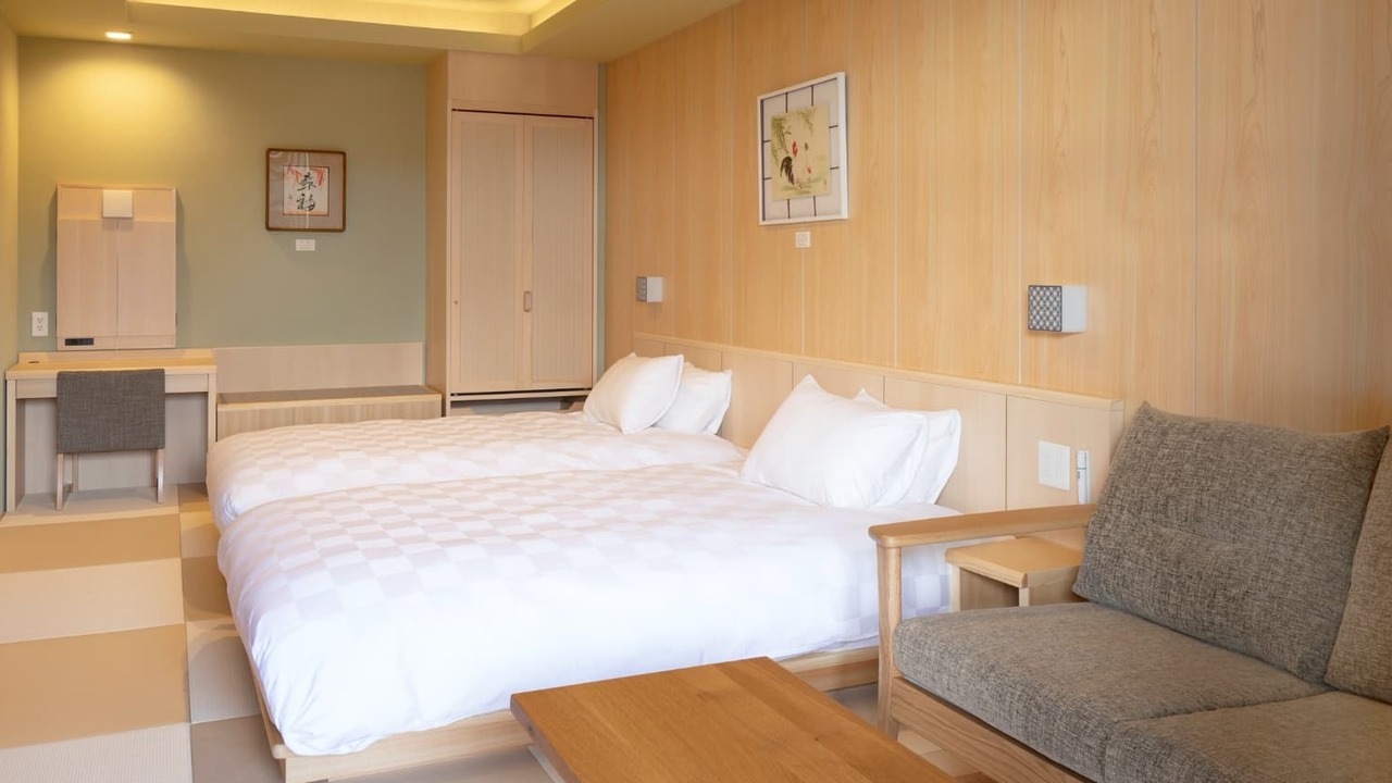 ホテル事業部の事業内容の写真1枚目