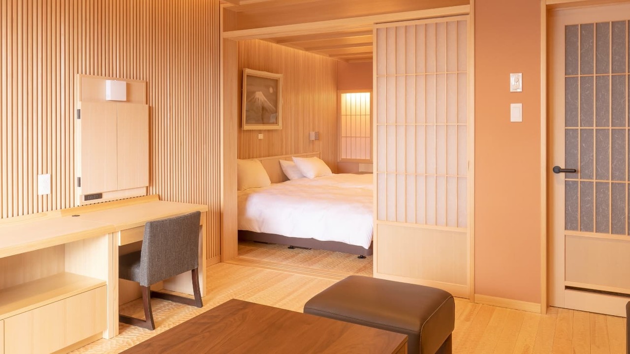 ホテル事業部で働く人の写真2枚目