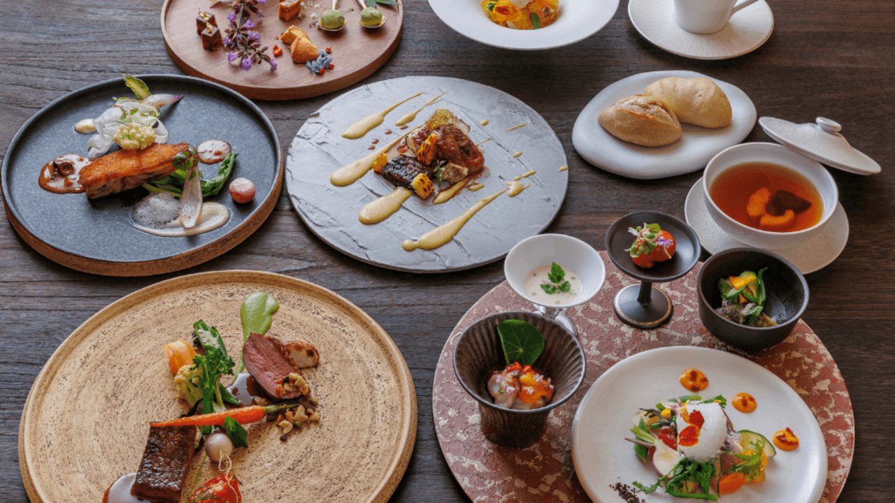 ホテル事業部で働く人の写真3枚目