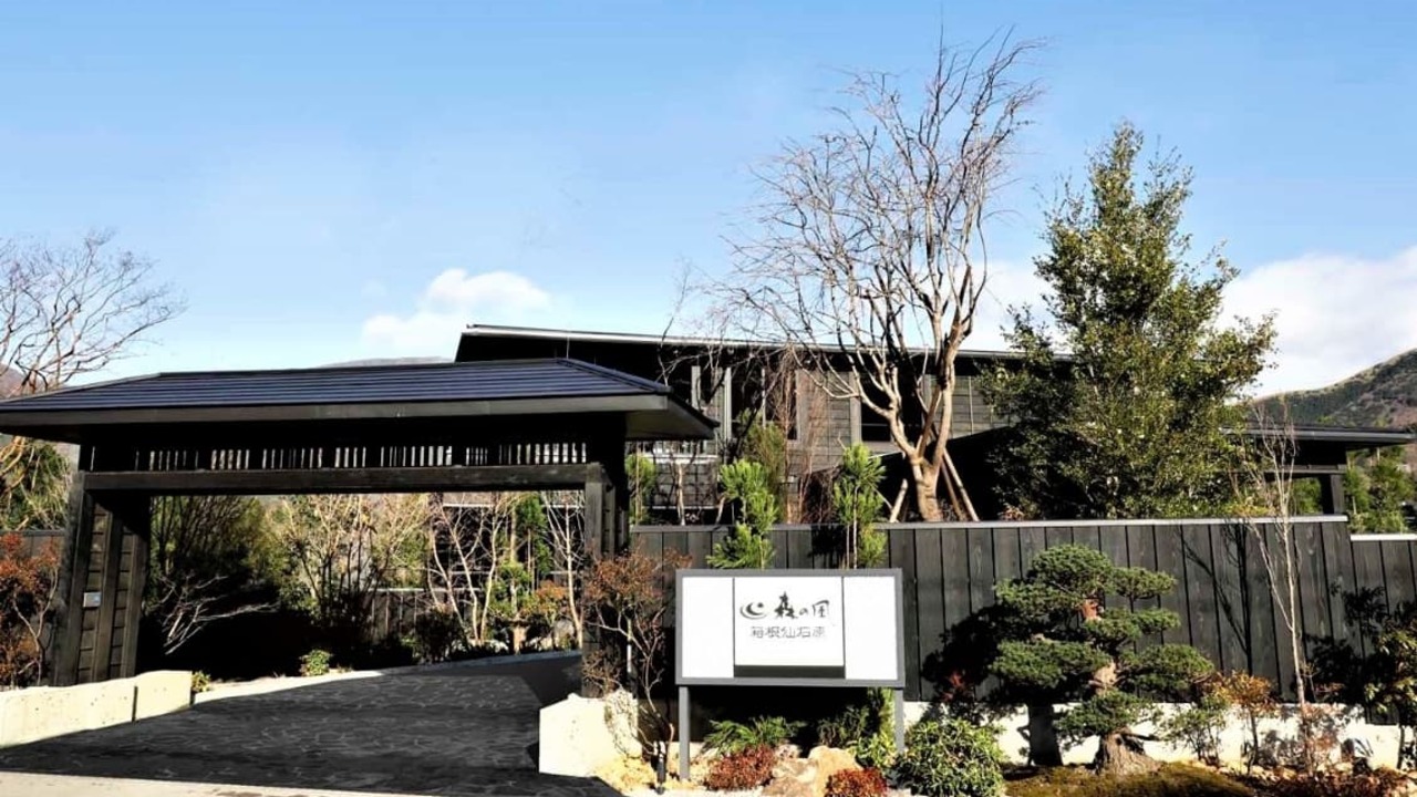 ホテル事業部の事業内容の写真1枚目