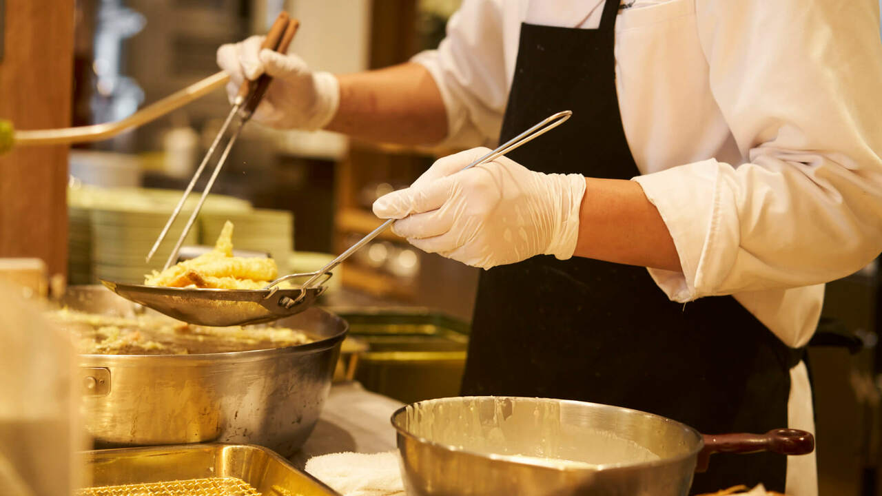 白樺リゾート池の平ホテルのこだわりポイントの写真4枚目
