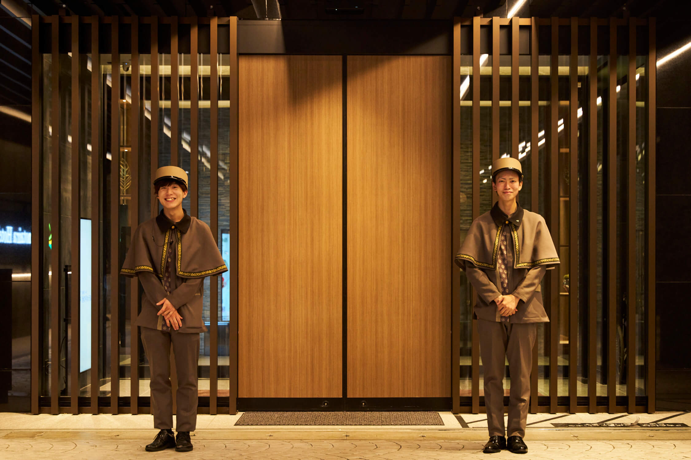 株式会社池の平ホテル&リゾーツ-白樺リゾート池の平ホテル 1枚目