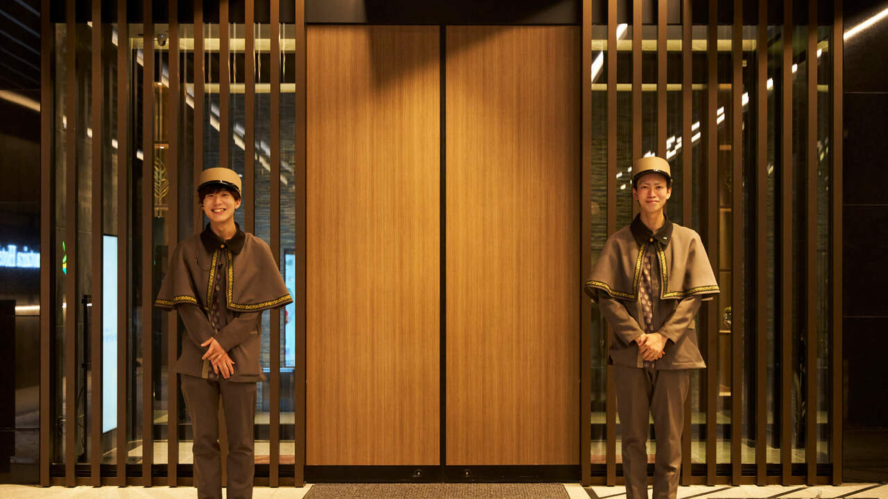 白樺リゾート池の平ホテルの事業内容の写真1枚目