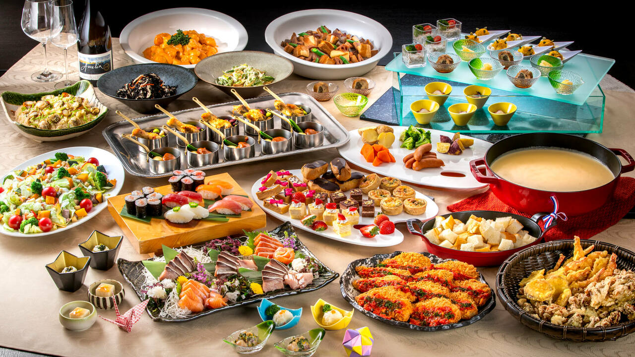 白樺リゾート池の平ホテルの事業内容の写真3枚目