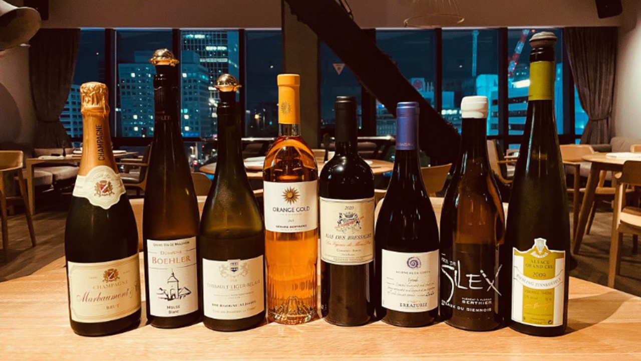 Glycineのこだわりポイントの写真2枚目