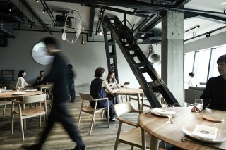 株式会社アメーバホールディングス-Glycine 1枚目