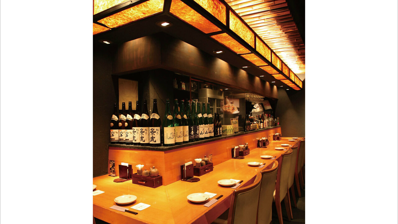 北前そば高田屋の事業内容の写真2枚目