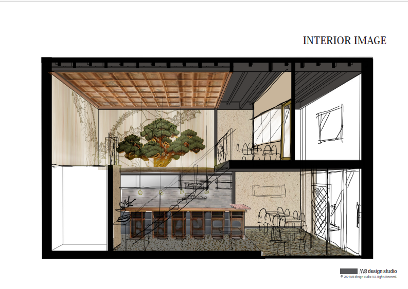 株式会社ザ・ガッツ-疾風勁草 1枚目