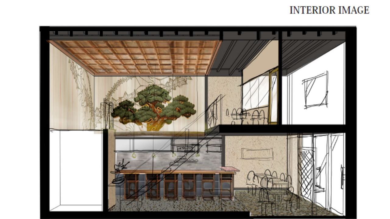 疾風勁草の事業内容の写真1枚目