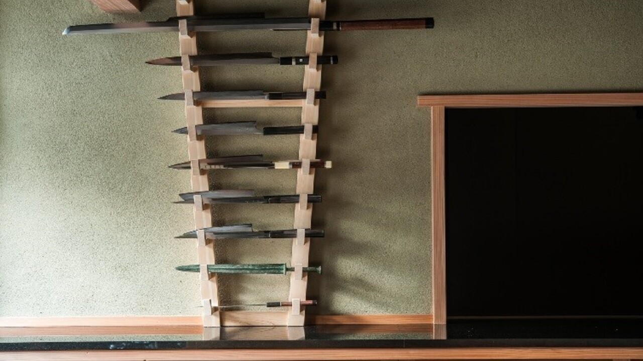 くろぎで働く人の写真3枚目