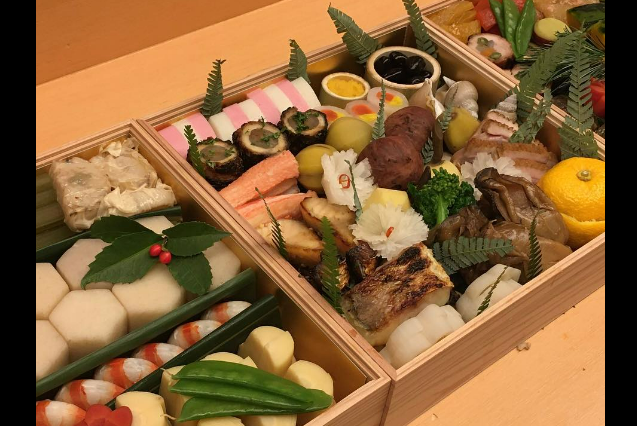 株式会社未来-和食 銀座 ひまわり 1枚目