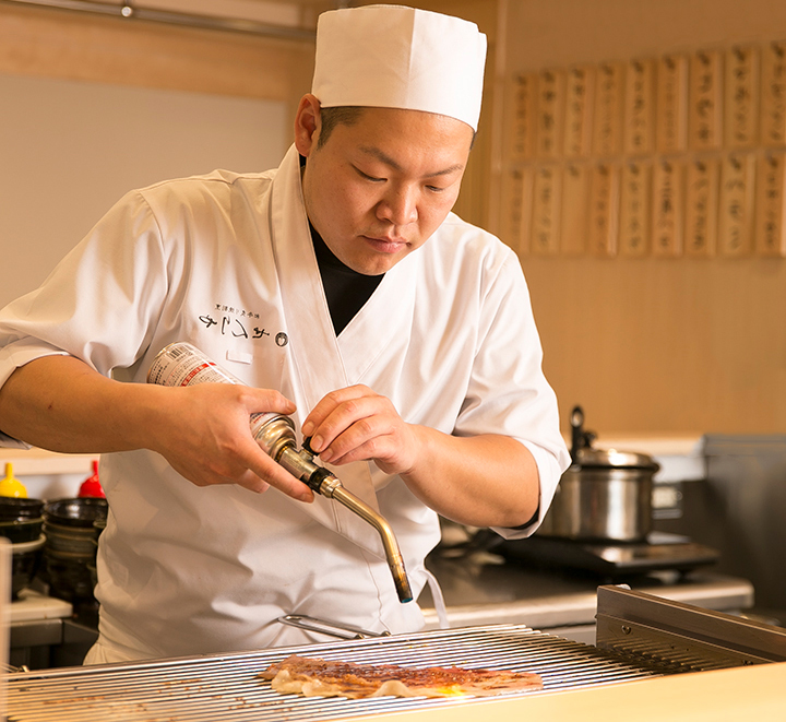 株式会社千里屋-和牛炙り焼割烹せんりや 1枚目
