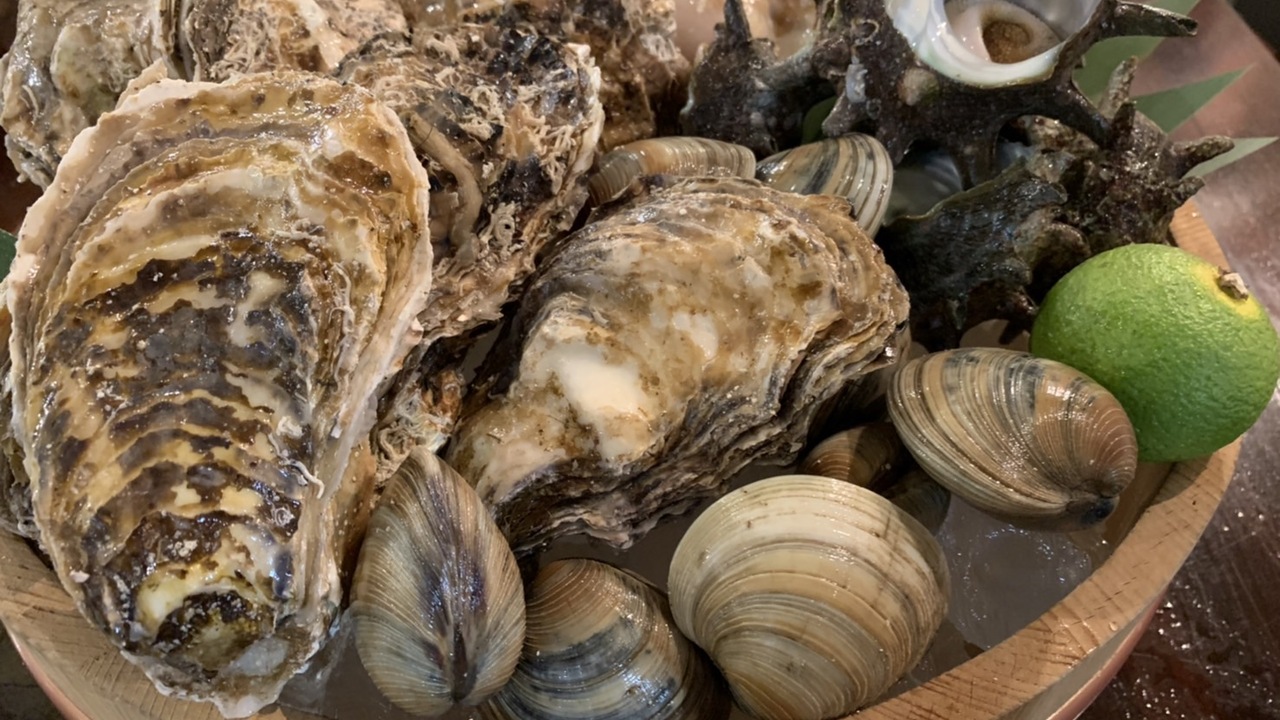 磯はんの事業内容の写真4枚目