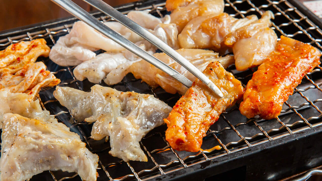 磯はんの事業内容の写真1枚目