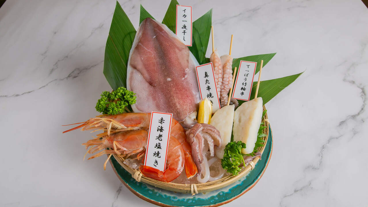 磯はんの事業内容の写真3枚目