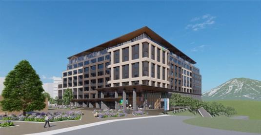 株式会社ニセコ花園ホテル-ニッコースタイルニセコ HANAZONO 1枚目