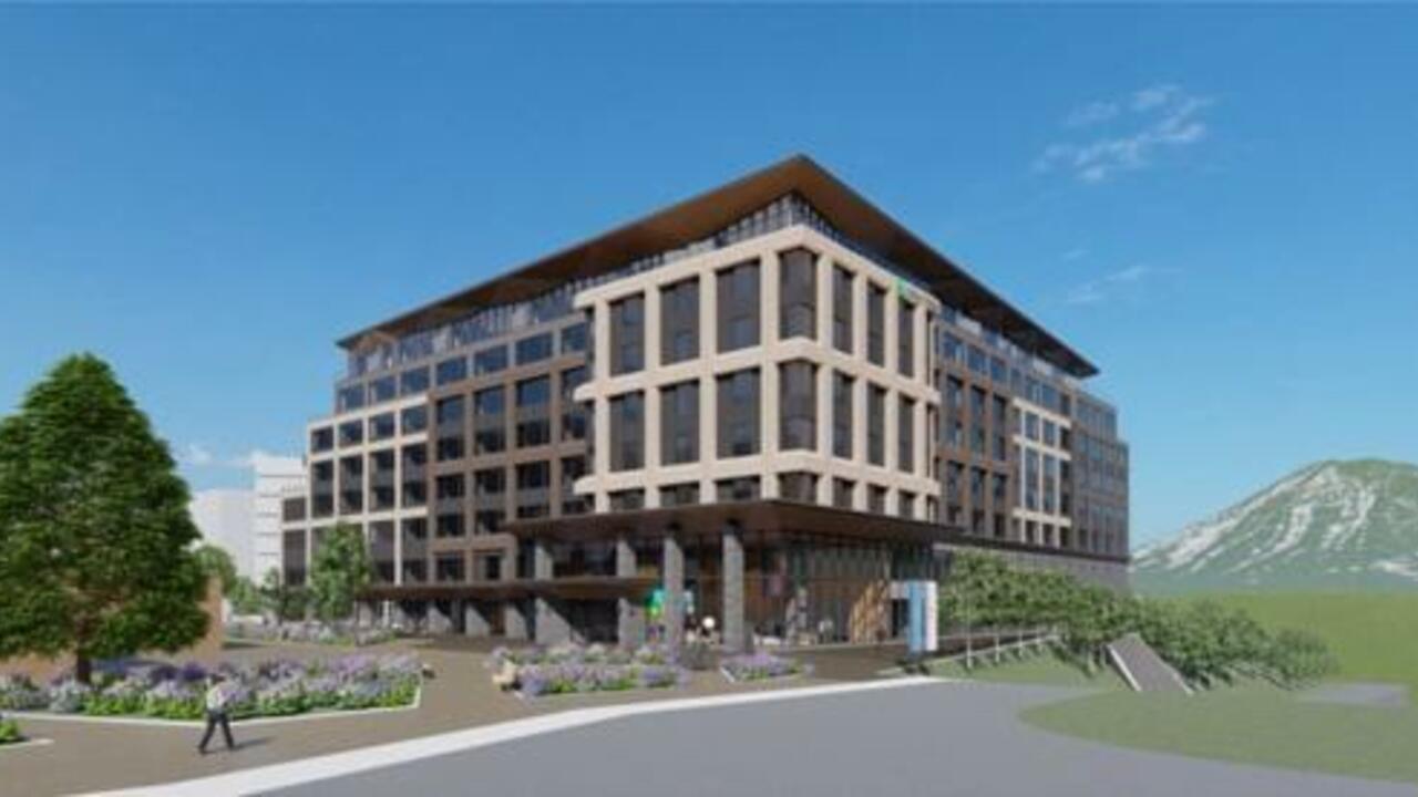 ニッコースタイルニセコ HANAZONOの事業内容の写真1枚目