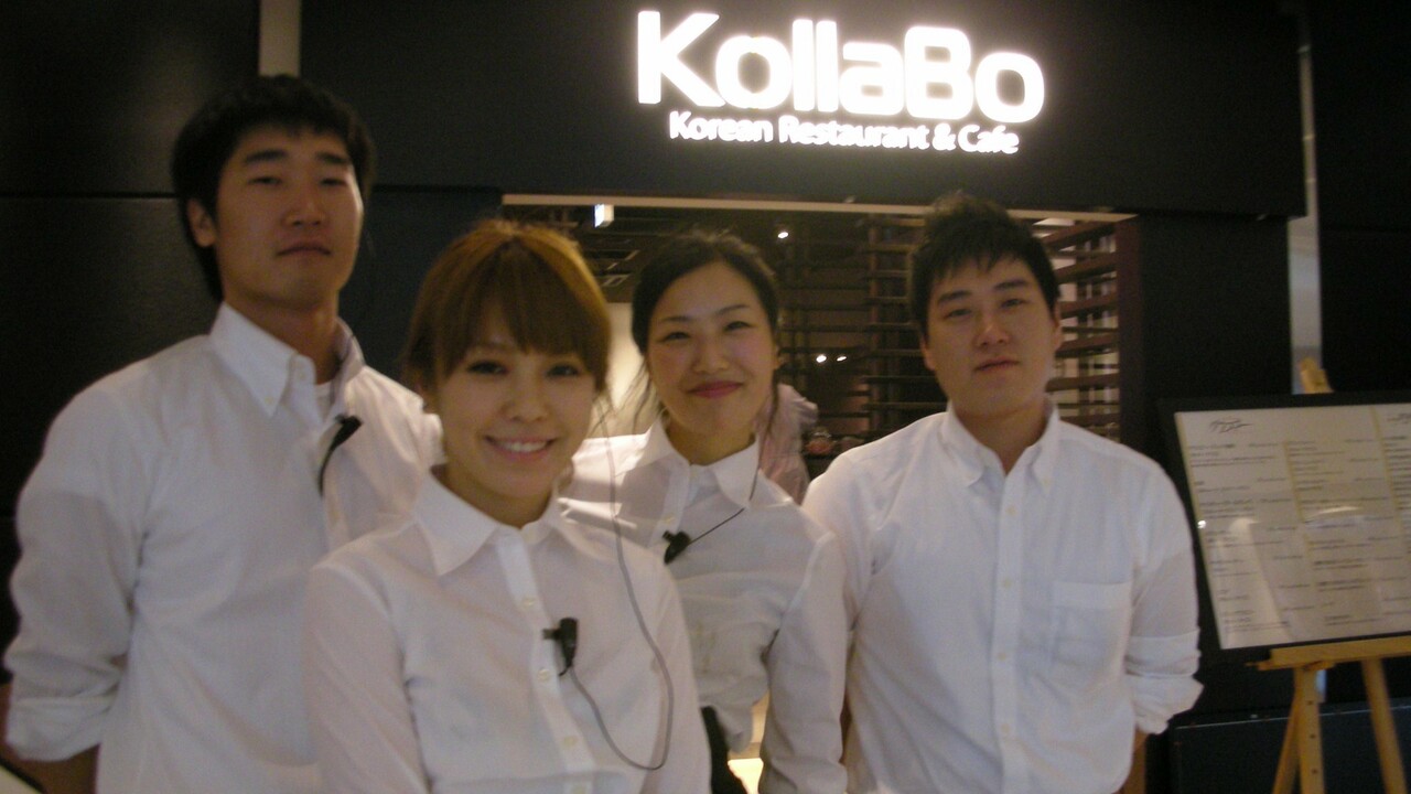 KollaBoで働く人の写真1枚目