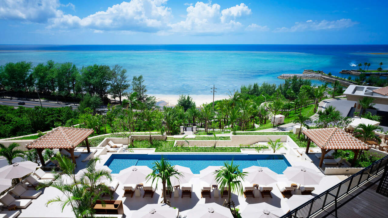 カフー リゾート フチャク コンド・ホテルのこだわりポイントの写真1枚目