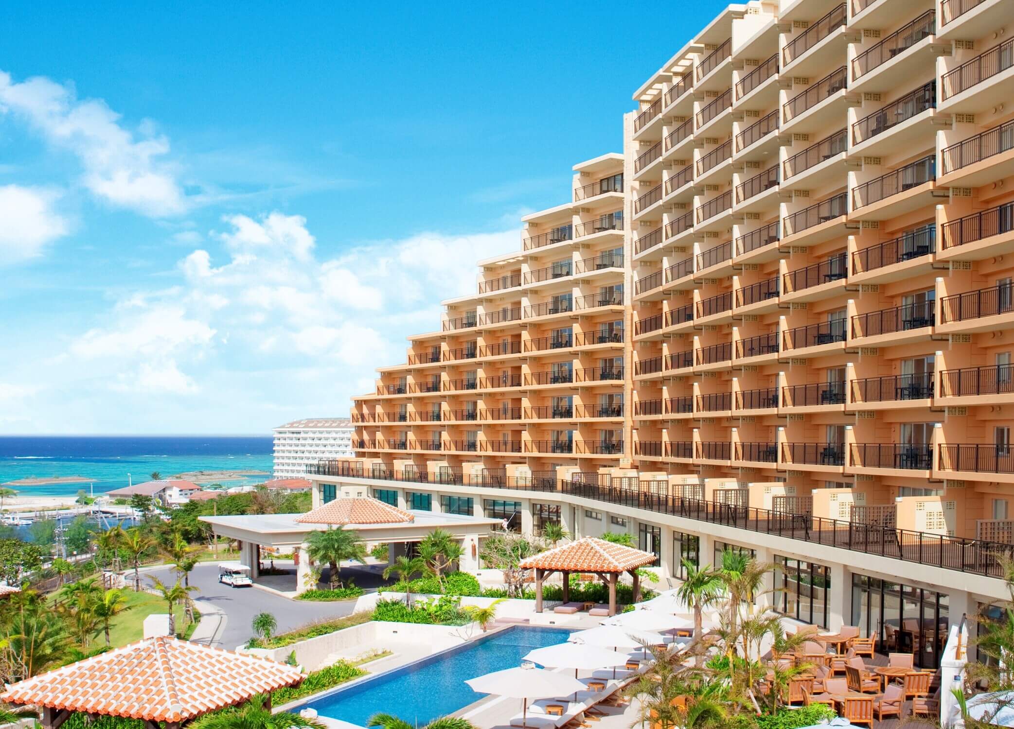 株式会社KPG HOTEL & RESORT-カフー リゾート フチャク コンド・ホテル 1枚目