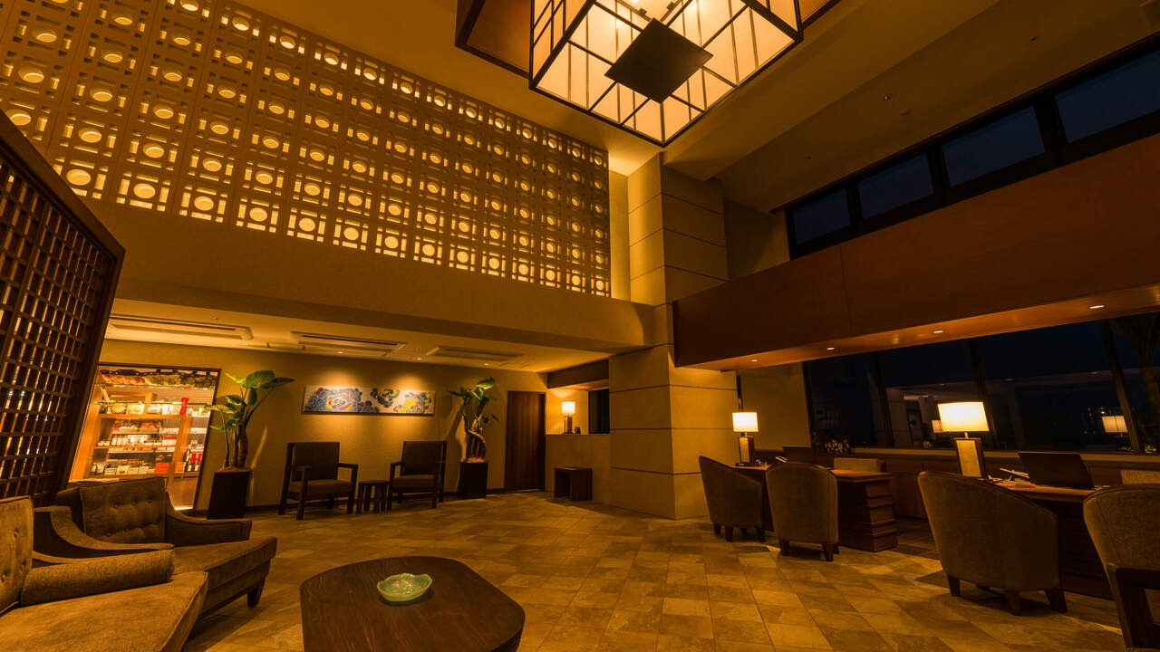 カフー リゾート フチャク コンド・ホテルの事業内容の写真2枚目