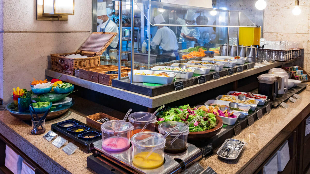 カフー リゾート フチャク コンド・ホテルで働く人の写真1枚目