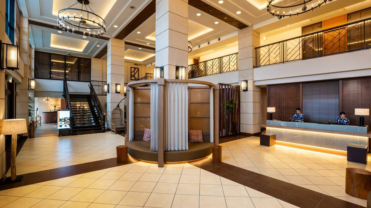 カフー リゾート フチャク コンド・ホテルで働く人の写真3枚目