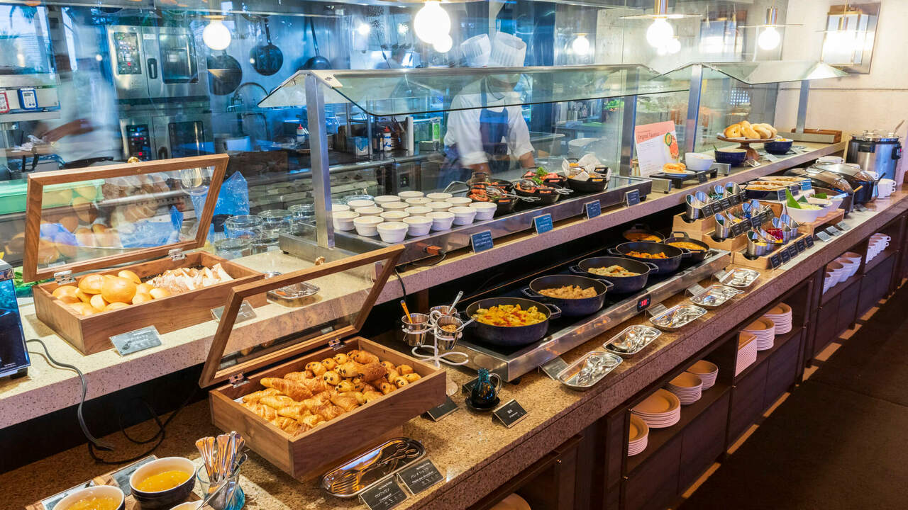 カフー リゾート フチャク コンド・ホテルの事業内容の写真2枚目