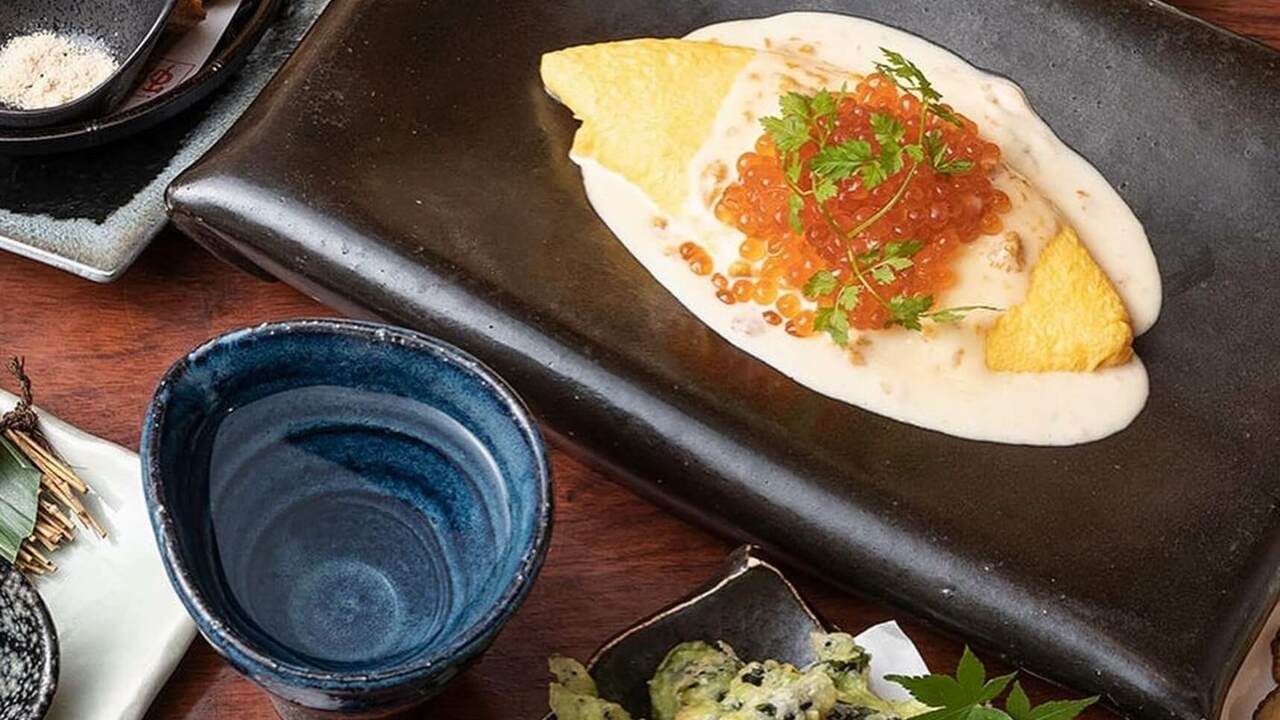 金の独楽のこだわりポイントの写真1枚目