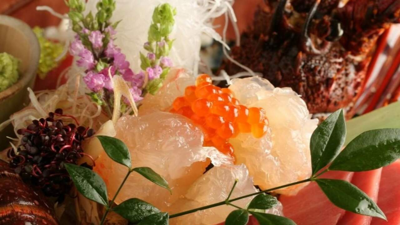 金の独楽のこだわりポイントの写真2枚目