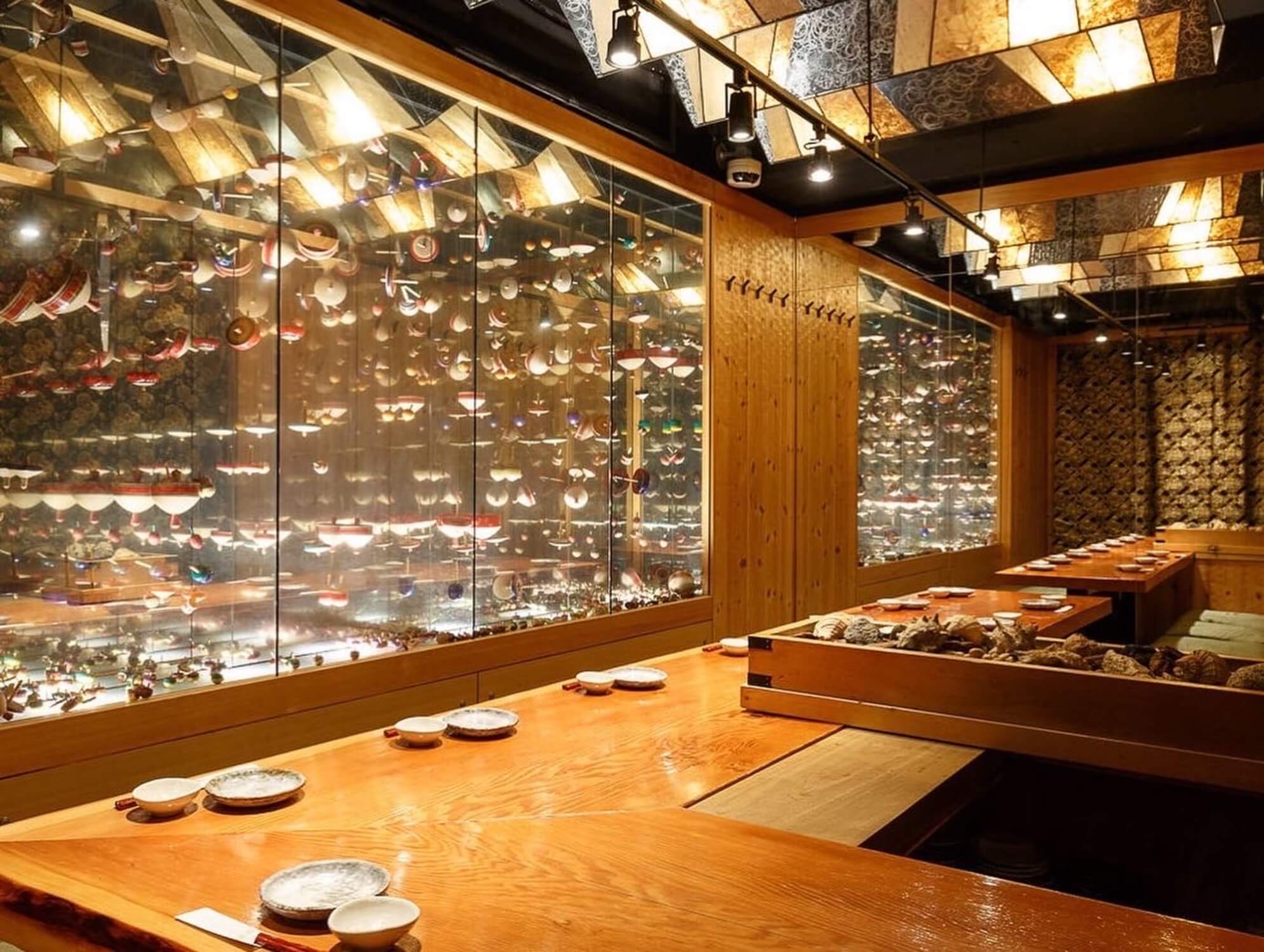 有限会社勝企画-金の独楽 2枚目