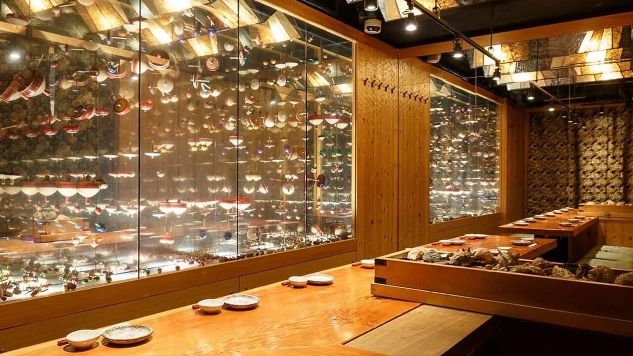 金の独楽の事業内容の写真1枚目